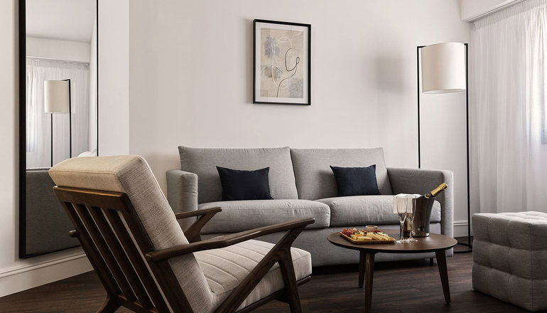 5* Vanoro Ηotel