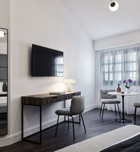 5* Vanoro Ηotel