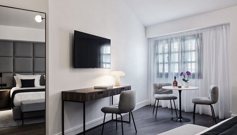 5* Vanoro Ηotel