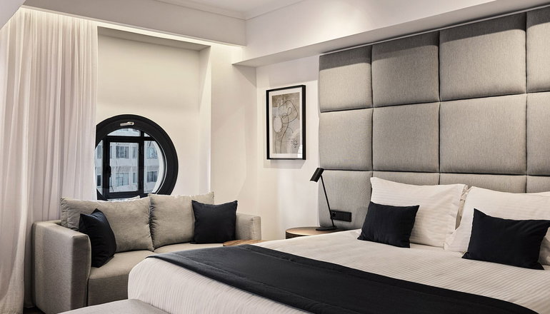 5* Vanoro Ηotel