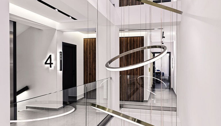 5* Vanoro Ηotel
