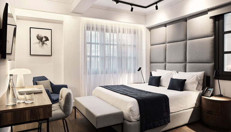5* Vanoro Ηotel