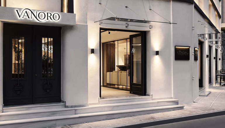 5* Vanoro Ηotel