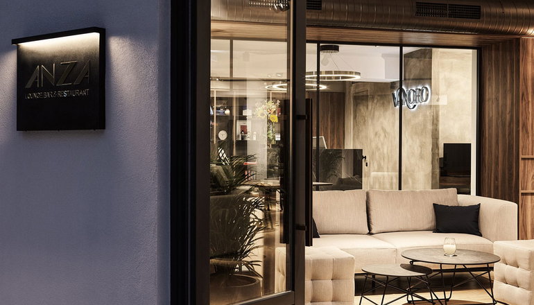 5* Vanoro Ηotel
