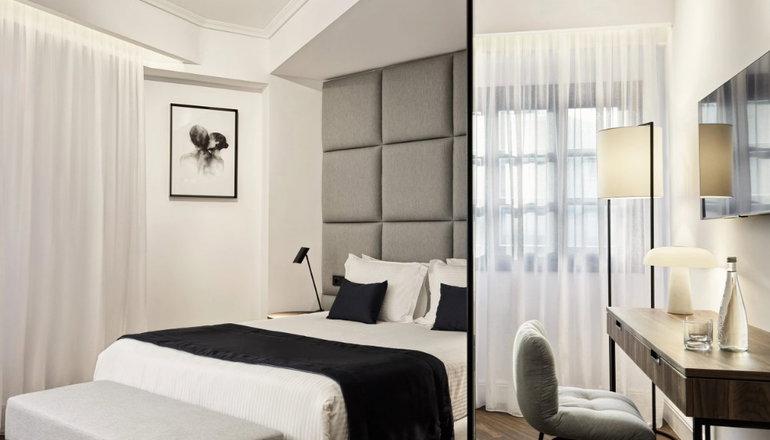5* Vanoro Ηotel
