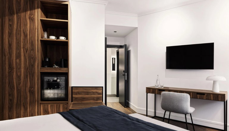 5* Vanoro Ηotel