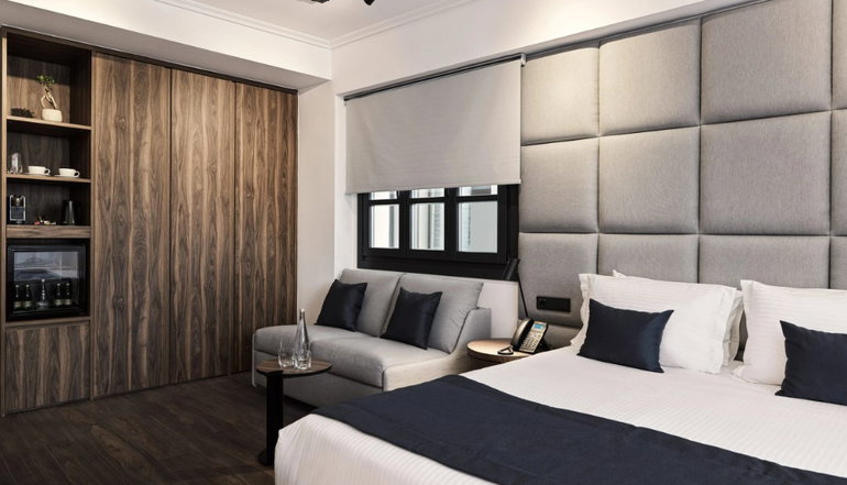 5* Vanoro Ηotel