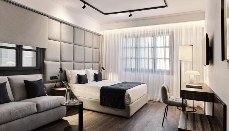 5* Vanoro Ηotel