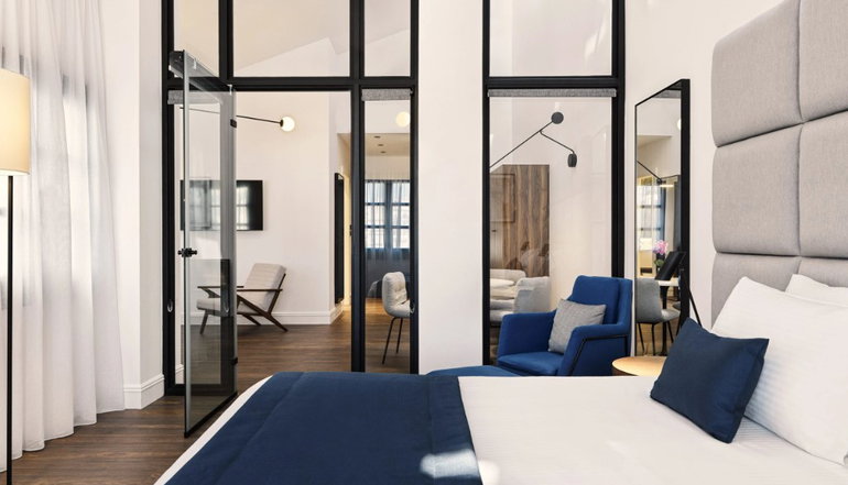 5* Vanoro Ηotel