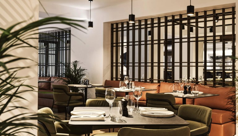 5* Vanoro Ηotel