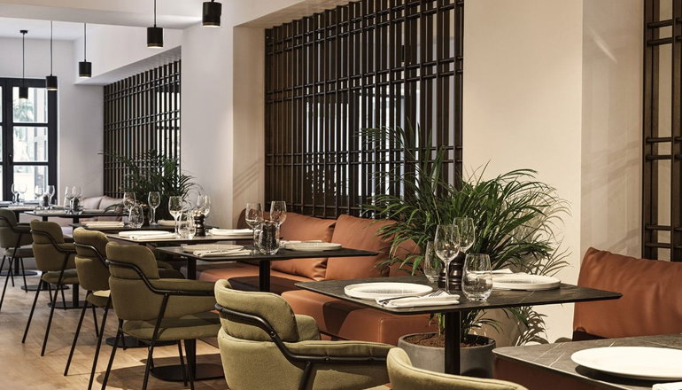 5* Vanoro Ηotel