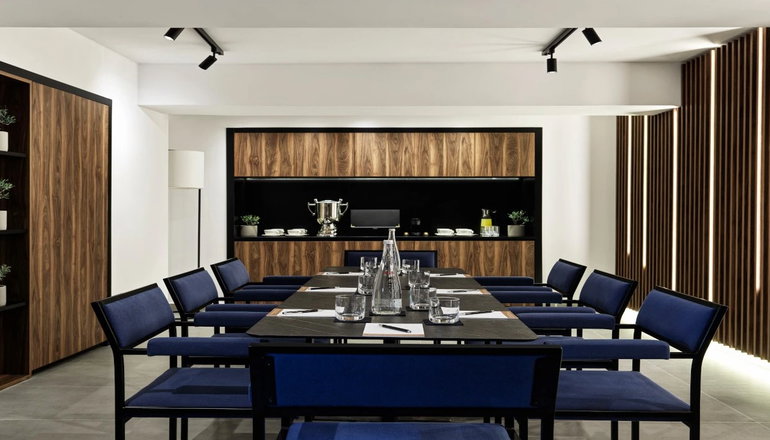 5* Vanoro Ηotel