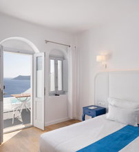 5* Villaki Oia - Οία, Σαντορίνη