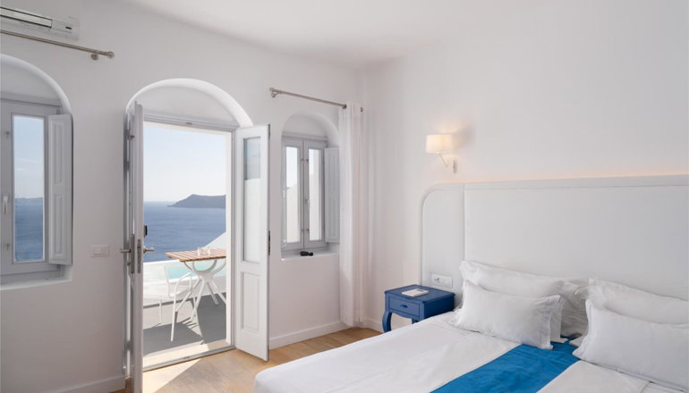 5* Villaki Oia - Οία, Σαντορίνη