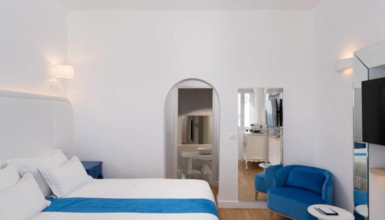 5* Villaki Oia - Οία, Σαντορίνη