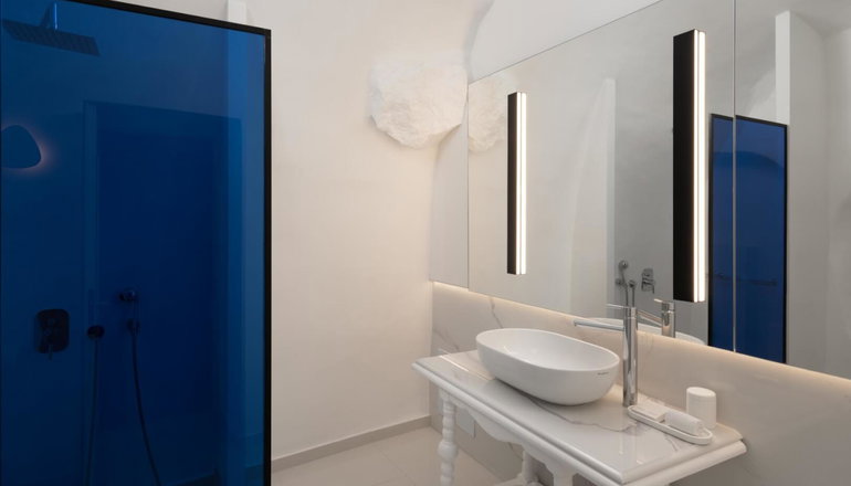 5* Villaki Oia - Οία, Σαντορίνη