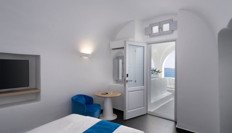 5* Villaki Oia - Οία, Σαντορίνη