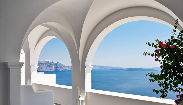 5* Villaki Oia - Οία, Σαντορίνη