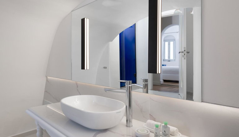 5* Villaki Oia - Οία, Σαντορίνη
