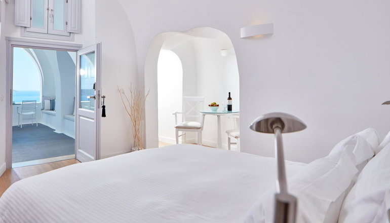 5* Villaki Oia - Οία, Σαντορίνη