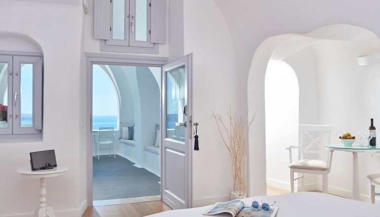 5* Villaki Oia - Οία, Σαντορίνη