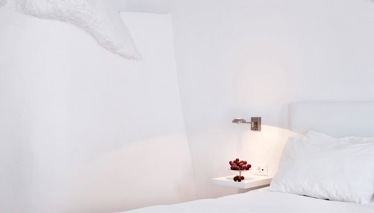 5* Villaki Oia - Οία, Σαντορίνη