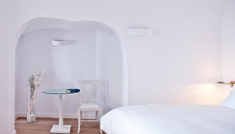 5* Villaki Oia - Οία, Σαντορίνη