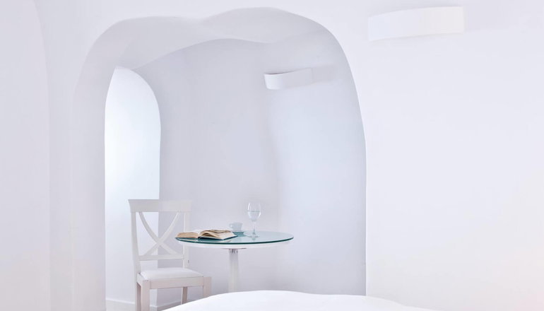 5* Villaki Oia - Οία, Σαντορίνη