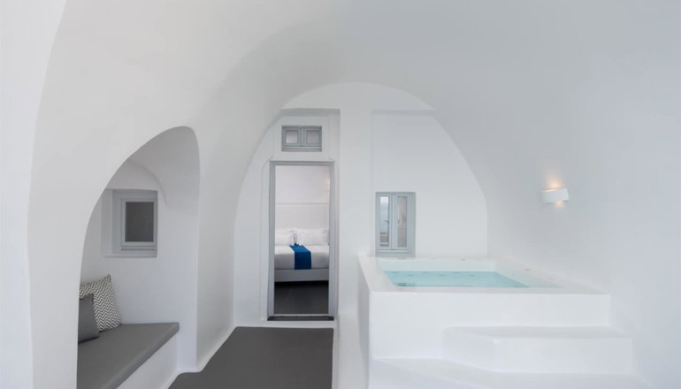 5* Villaki Oia - Οία, Σαντορίνη