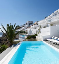 5* Villaki Oia - Οία, Σαντορίνη