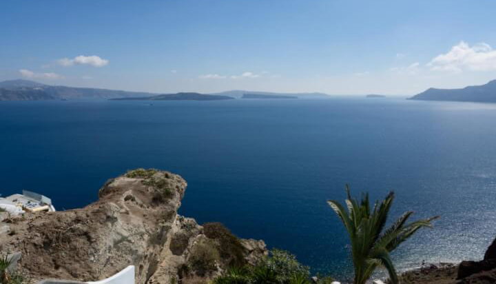 5* Villaki Oia - Οία, Σαντορίνη