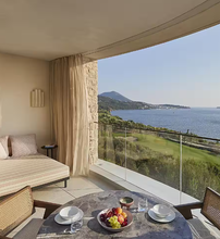 5* Mandarin Oriental, Costa Navarino