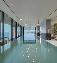 5* Mandarin Oriental, Costa Navarino
