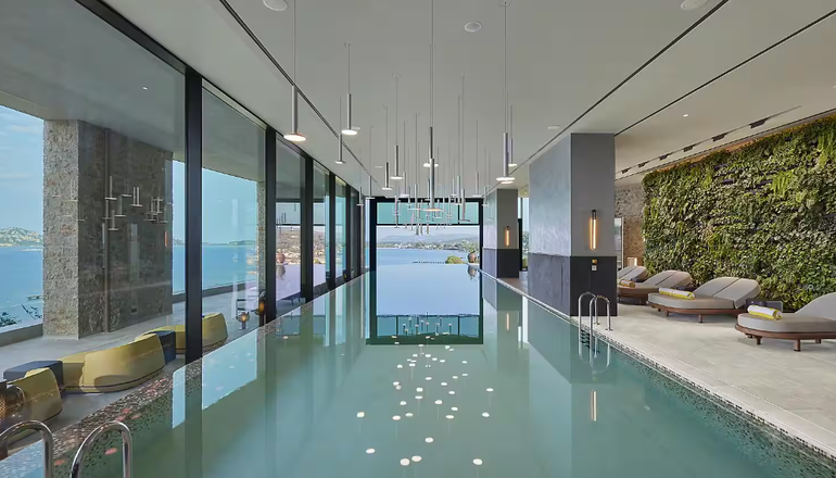 5* Mandarin Oriental, Costa Navarino