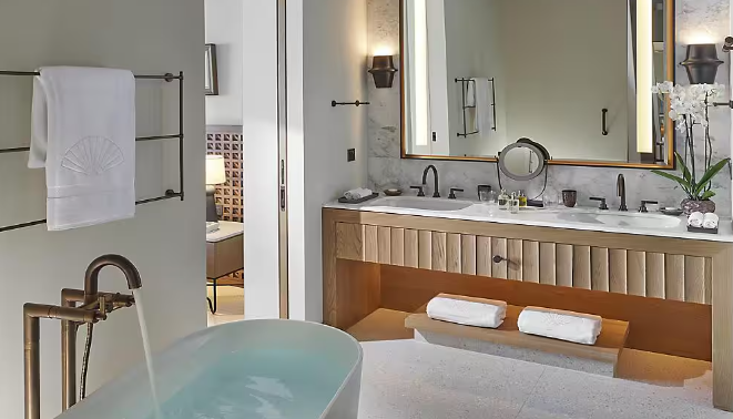 5* Mandarin Oriental, Costa Navarino