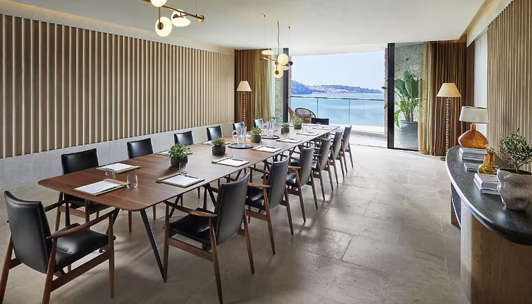 5* Mandarin Oriental, Costa Navarino