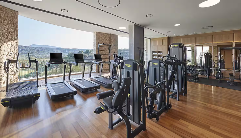 5* Mandarin Oriental, Costa Navarino