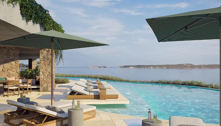 5* Mandarin Oriental, Costa Navarino