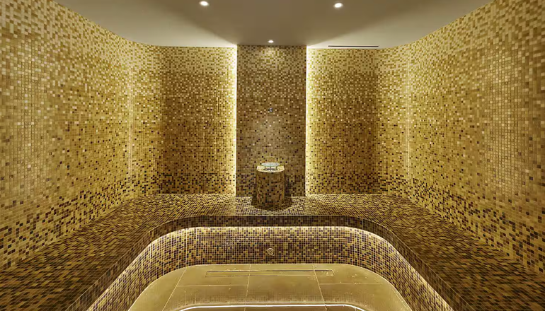 5* Mandarin Oriental, Costa Navarino