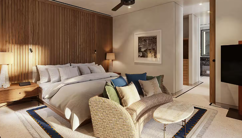 5* Mandarin Oriental, Costa Navarino