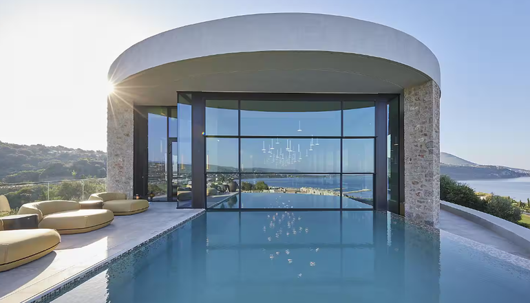 5* Mandarin Oriental, Costa Navarino
