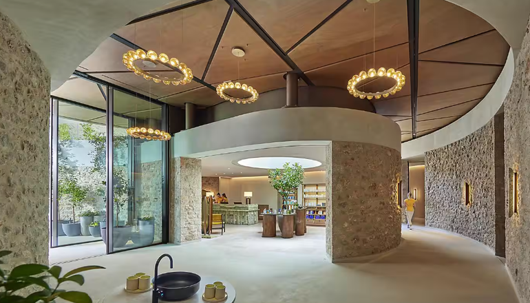 5* Mandarin Oriental, Costa Navarino