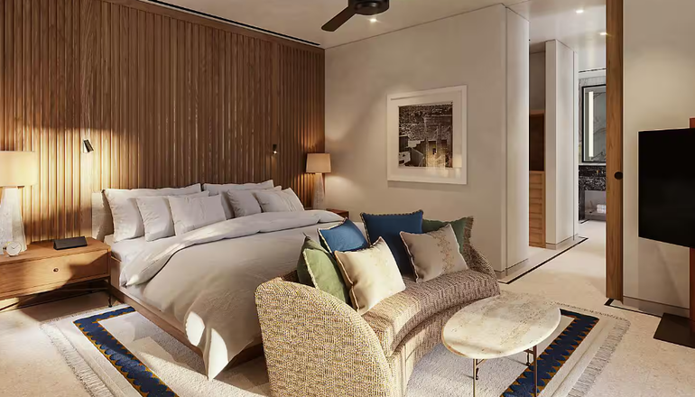 5* Mandarin Oriental, Costa Navarino
