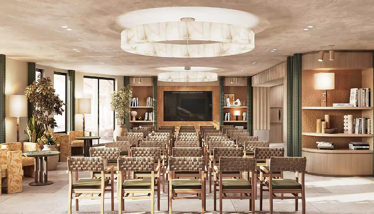 5* Mandarin Oriental, Costa Navarino