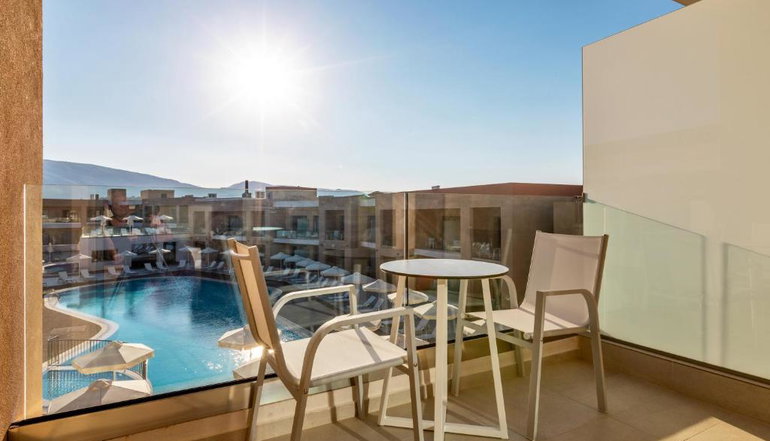 5* White Olive Elite Hotel - Λαγανάς, Ζάκυνθος