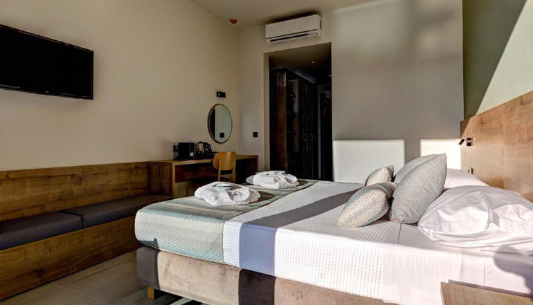 5* White Olive Elite Hotel - Λαγανάς, Ζάκυνθος