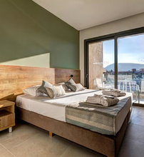 5* White Olive Elite Hotel - Λαγανάς, Ζάκυνθος
