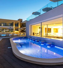5* White Olive Elite Hotel - Λαγανάς, Ζάκυνθος