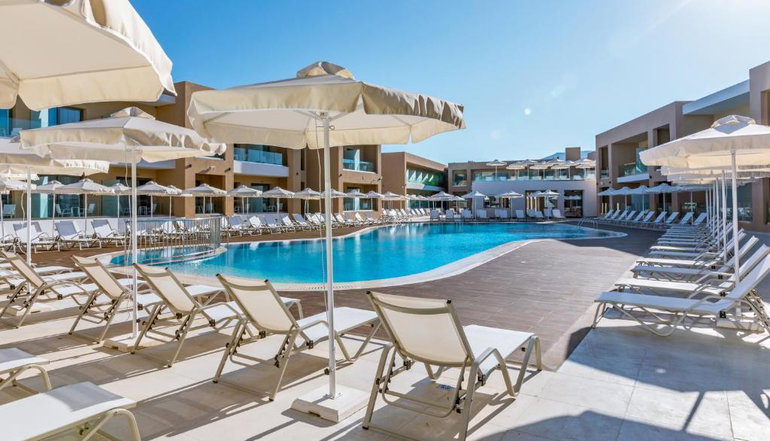5* White Olive Elite Hotel - Λαγανάς, Ζάκυνθος