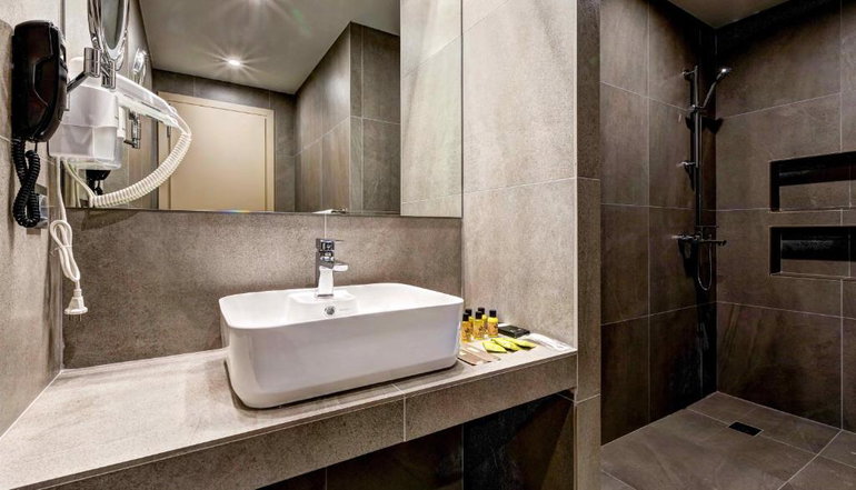 5* White Olive Elite Hotel - Λαγανάς, Ζάκυνθος